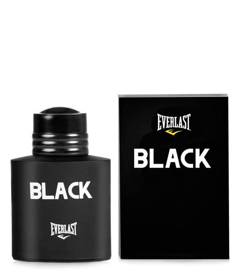 everlast black masculino eau de toilette 50ml|Everlast Cologne by Everlast .